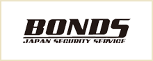 BONDS JAPAN SECURITY SERVICE